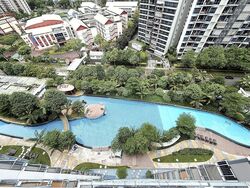 Kingsford Waterbay (D19), Apartment #501810661